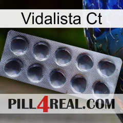 Vidalista Ct 30